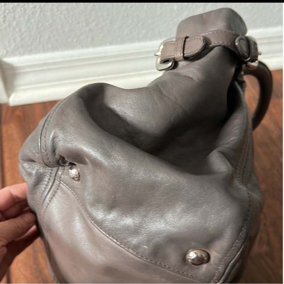 Prada Satchel - Picture 11 of 15